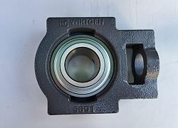 Натяжитель ленты с подшипником 5691