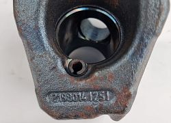 Опора резцедержателя HT22 2198014