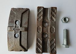 Выбрасыватель тип-2  2140635