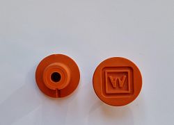 Заглушка HT22 2197999