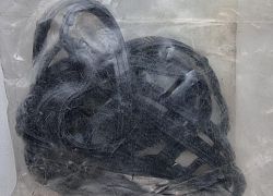 Уплотнение крышки клапана HAMM  2064824