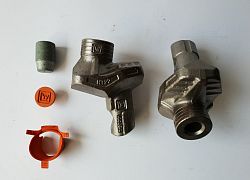 Резцедержатель HT22  2198001