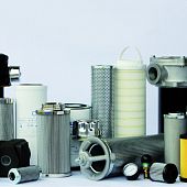 Фильтры и смазочные материалы