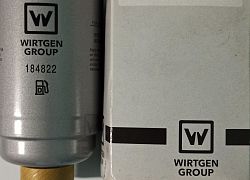 Топливный фильтр 184822