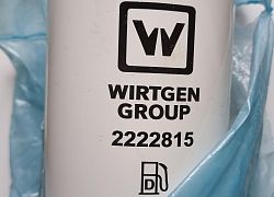 Топливный фильтр 2222815