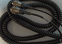 Кабель для датчика 58615