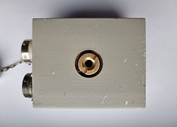 Датчик механический 2472560017