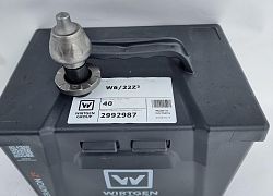 Резцы WIRTGEN W6/22Z