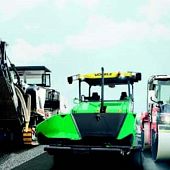 Оригинальные запчасти Wirtgen Group