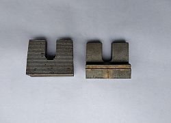 Скребок FB50  8838