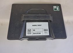 Резцы Wirtgen W6M/20X2