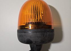 Проблесковый маячок 68407