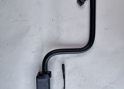 Стопорный рычаг  162058