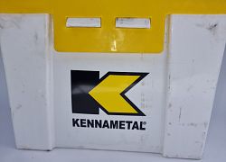 Резцы Kennametal RK3-02