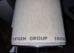 Картридж воздушного фильтра 191525