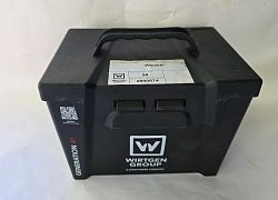 Резцы Wirtgen W6/20A2