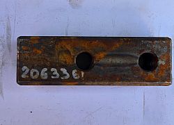 Призматическая шпонка 2063361 (KAITO)