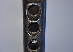 Защита кромки для 3 резцов 69902