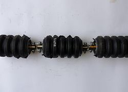 Гирляндный ролик B500 72068