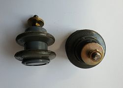 Направляющий ролик 54954