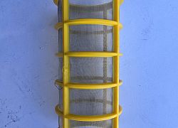 Фильтр водяного насоса 2137282