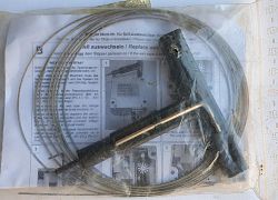 Ремкомплект тросового датчика 2200901