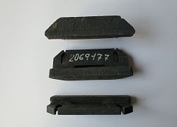 Защитная лыжа 2069177