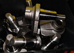 Резцедержатель 384205897