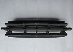 Концевой ролик 190357