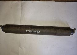 Ролик нижней ветви В600 2341068