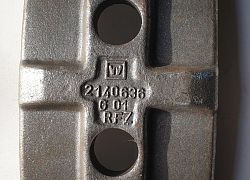 Выбрасыватель тип-2 2140636