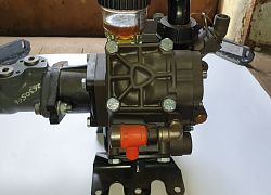 Водяной насос 2630506