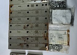 Сервисный пакет скребков тип-1  2172942