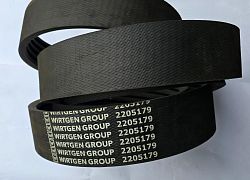 Приводной ремень 2205179 