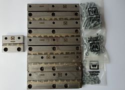 Сервисный пакет скребков тип -2  2172942