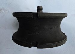 Резиновый амортизатор бандажа 354082