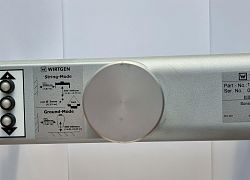 Датчик ультразвуковой 101244