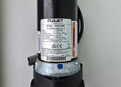 Насос орошения HAMM 2245726