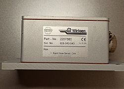 Датчик уклона 2207880