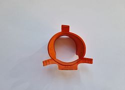 Уплотнение нижней части 2198006