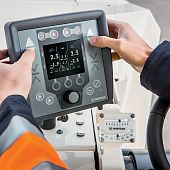 Системы нивелирования