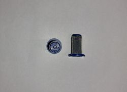 Фильтр сетка для форсунки орошения 74328