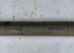 Ролик нижней ветви В600  90121