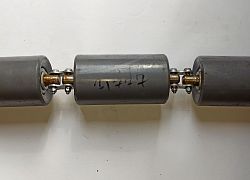 Гирляндный ролик B500 71777