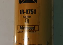 Топливный фильтр 1R-0751