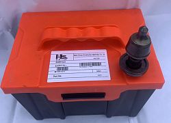 Резец дорожный KAITO  K8H/20