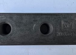 Призматическая шпонка 2063361