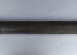 Ролик нижней ветви B650 191392