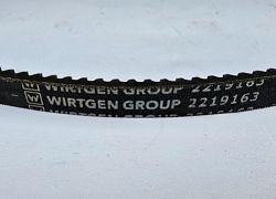Клиновой ремень 2219163
