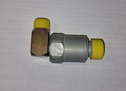 Поворотное устройство 2131394